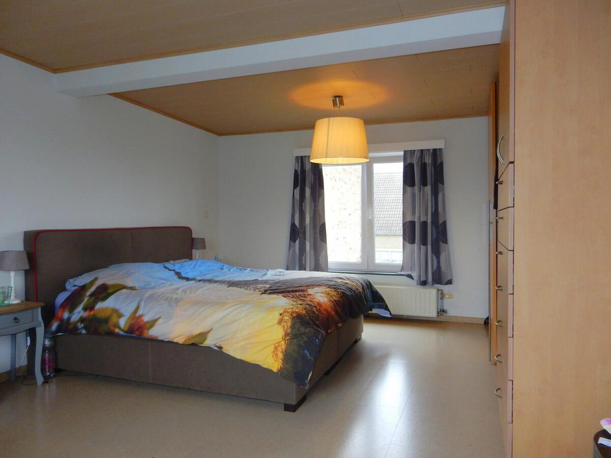 Gezellige gerenoveerde woning met tuin 