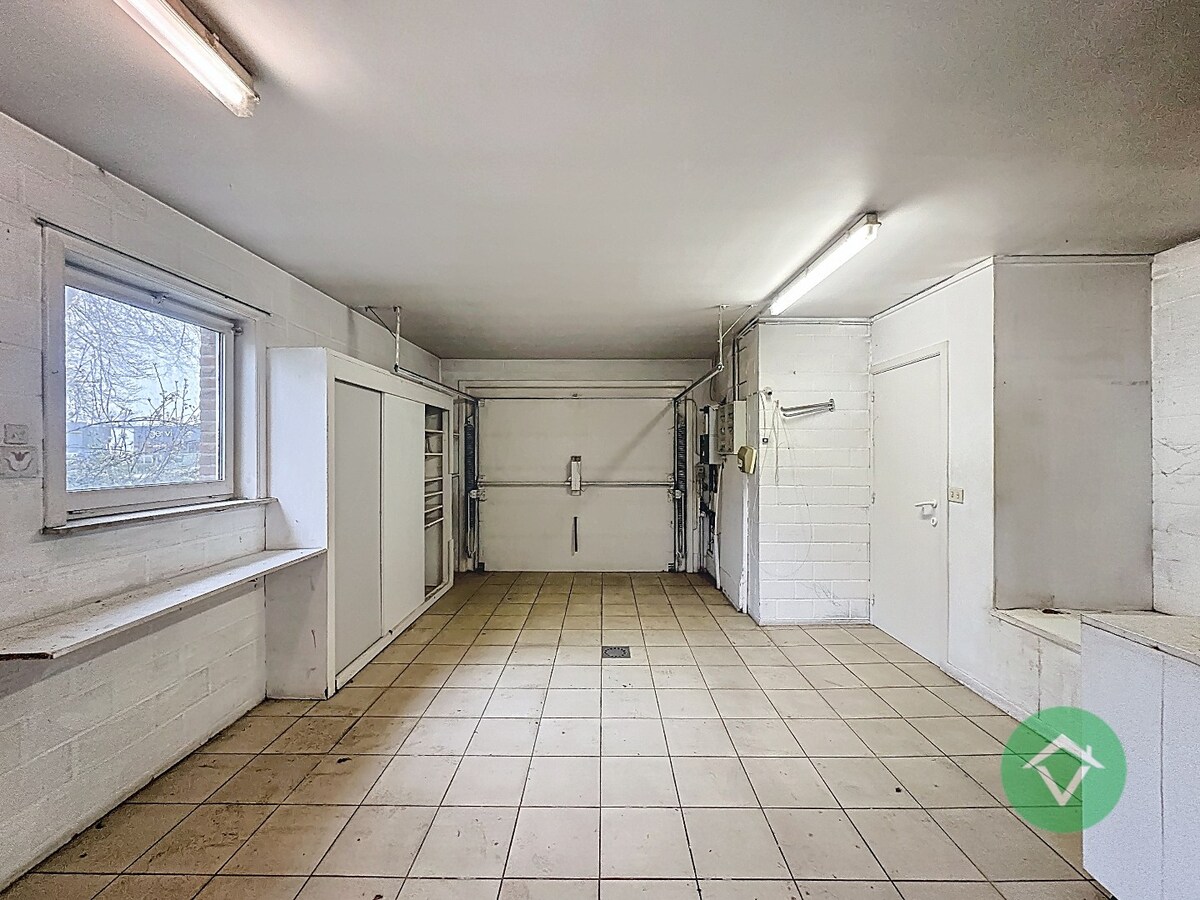 Statige woning te huur op topligging in Gistel 