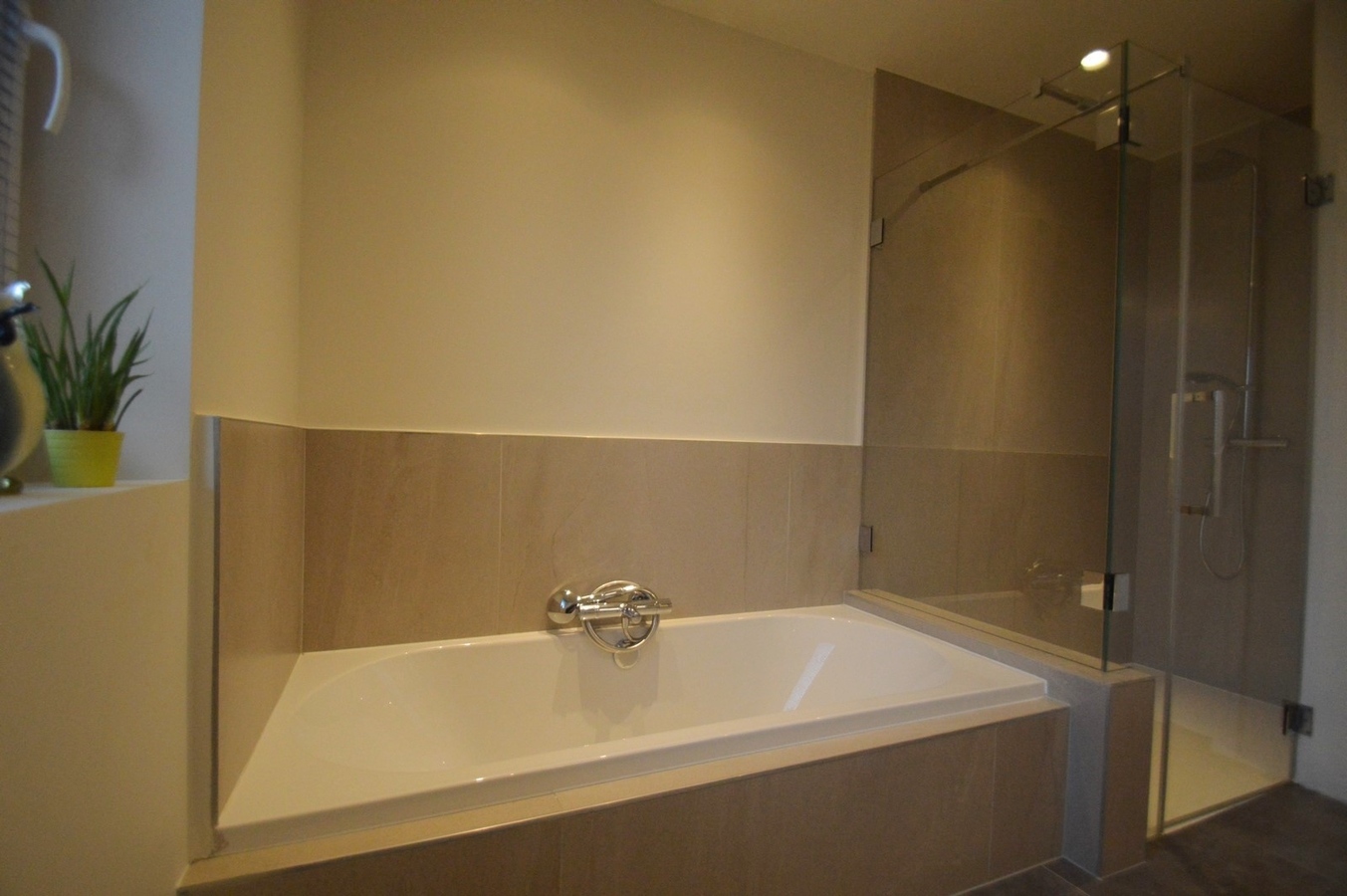 Sublieme modelwoning (nieuwbouw)- Zwankendamme 