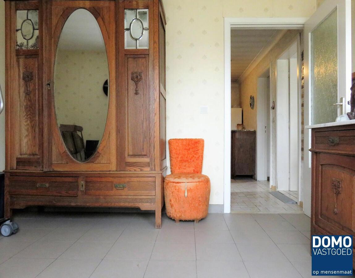 Woning verkocht in Hasselt Kermt