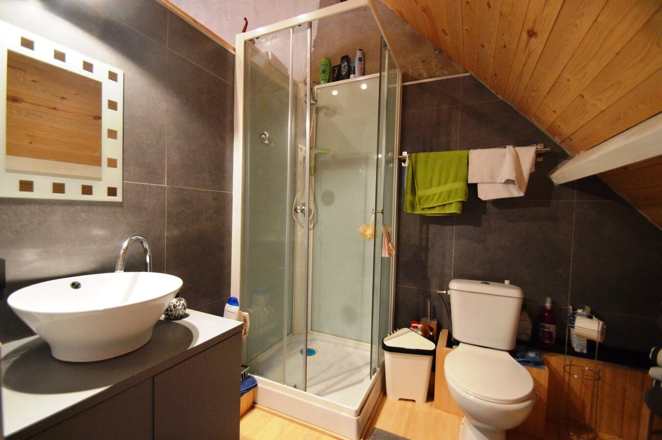 Goed gelegen, ruime gezinswoning - Zeebrugge 