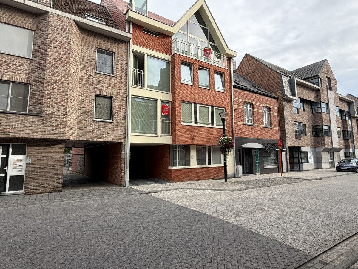 Te huur appartement - Geel