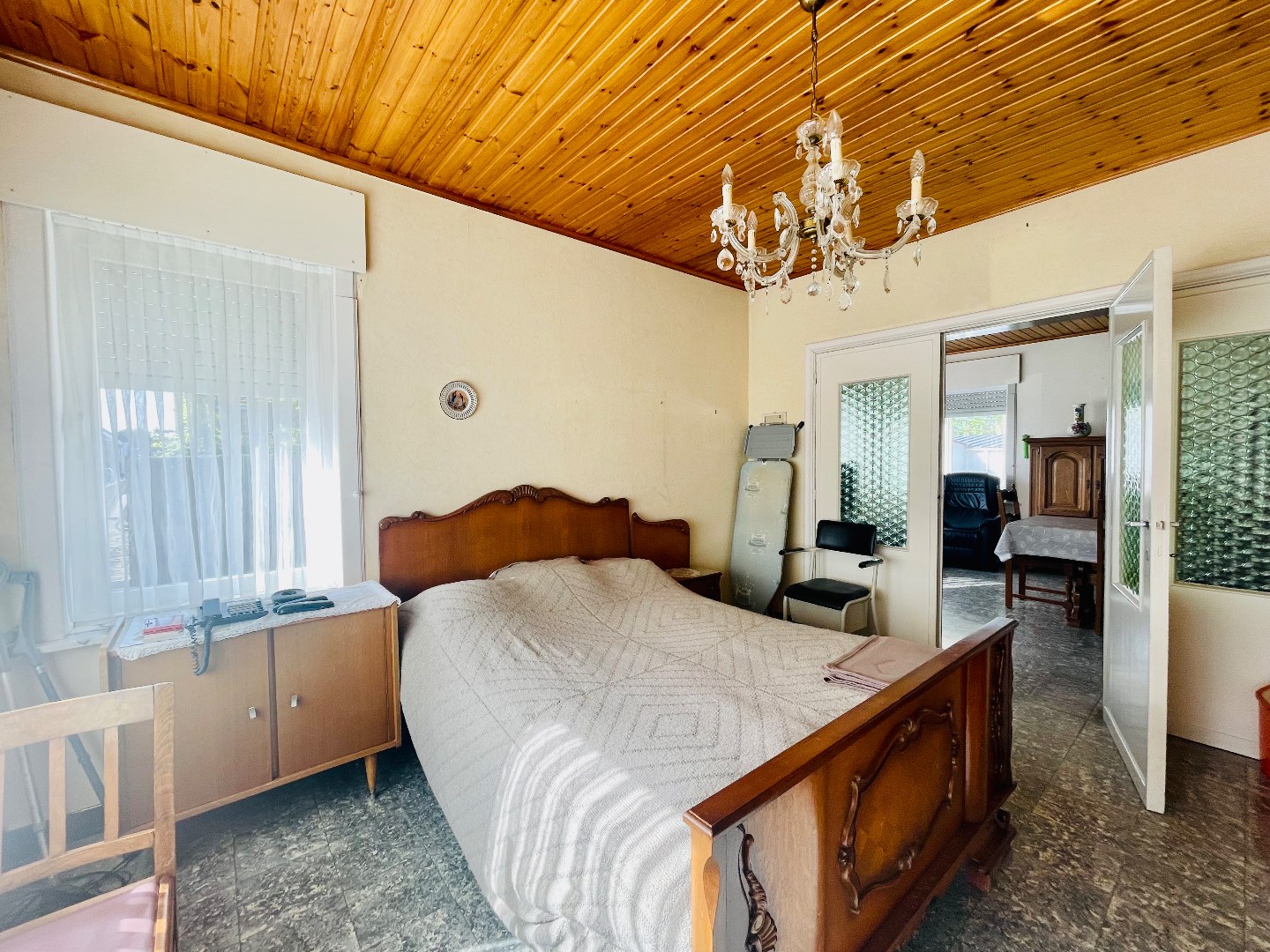 Kloeke woning met zeer veel potentieel op 499m2 