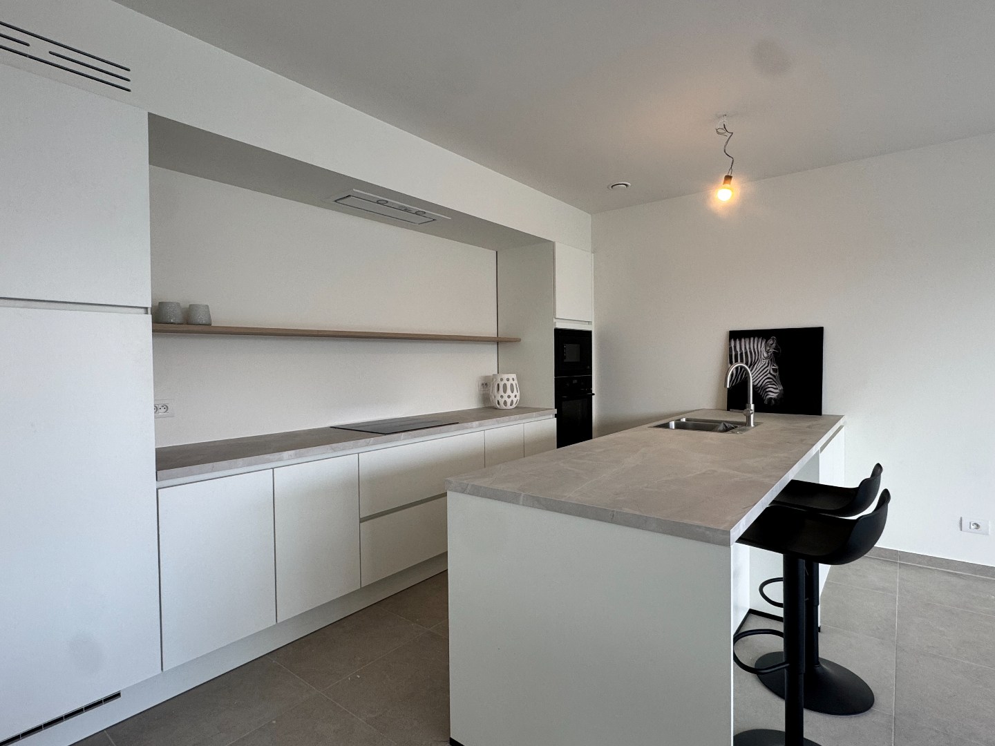 Ontdek het pure wooncomfort van residentie Michel &amp; Maurice 