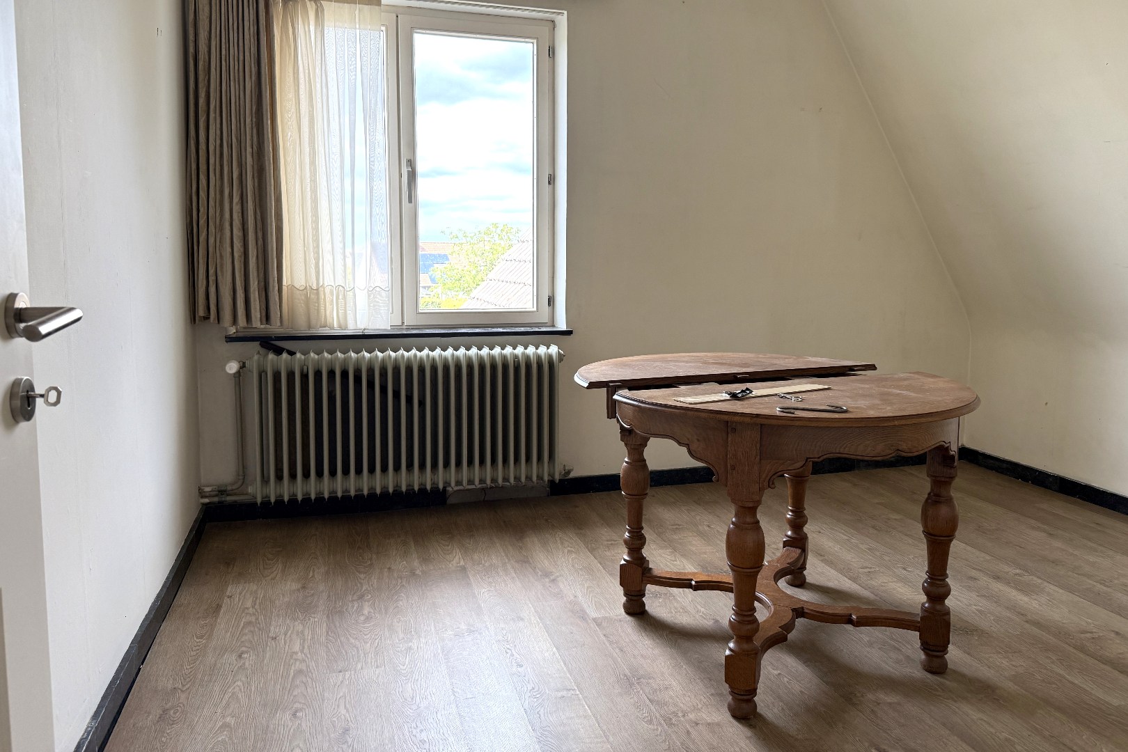 Slaapkamer 3
