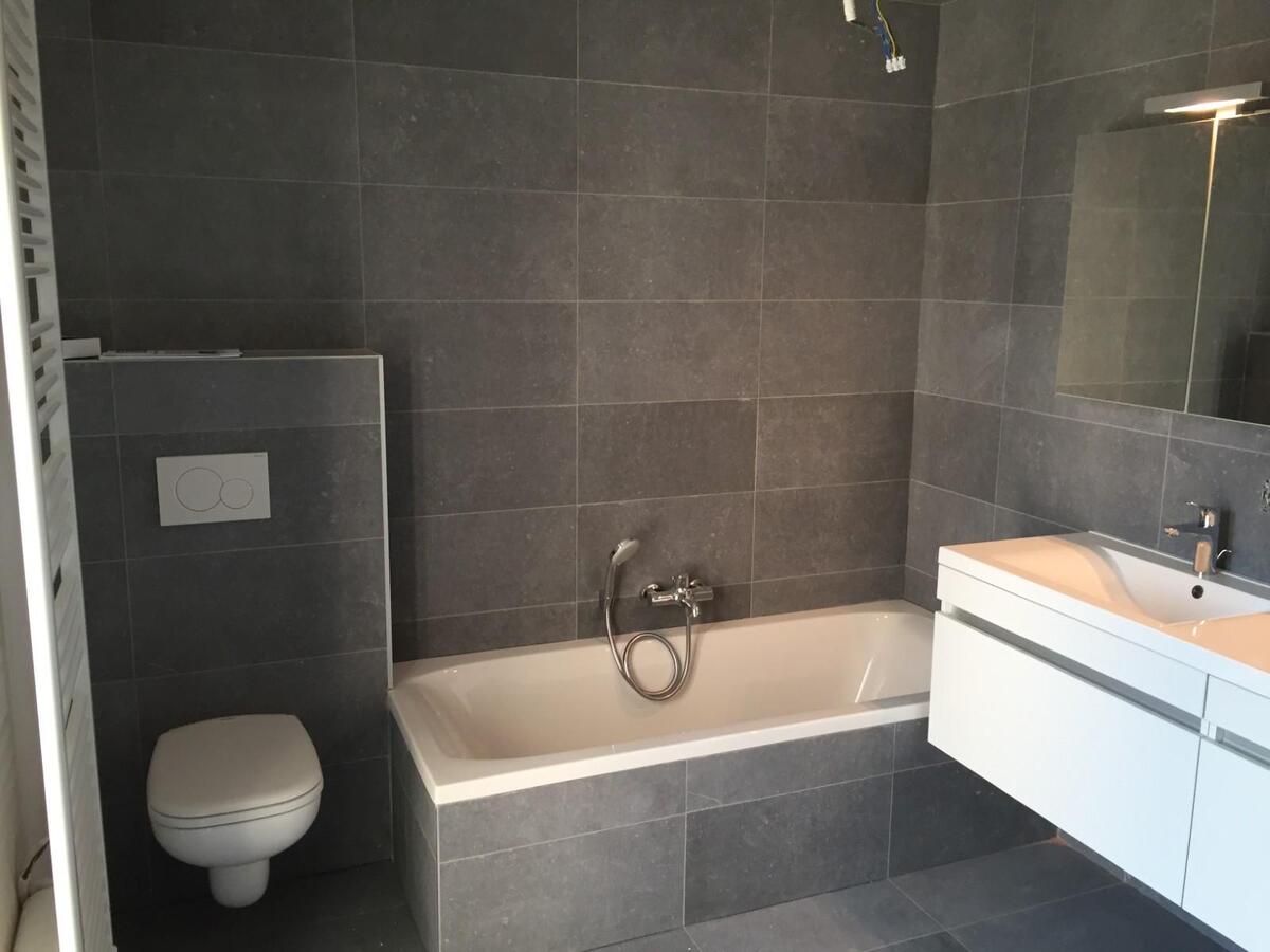 Nieuwbouwpastoriewoning E-peil 50 