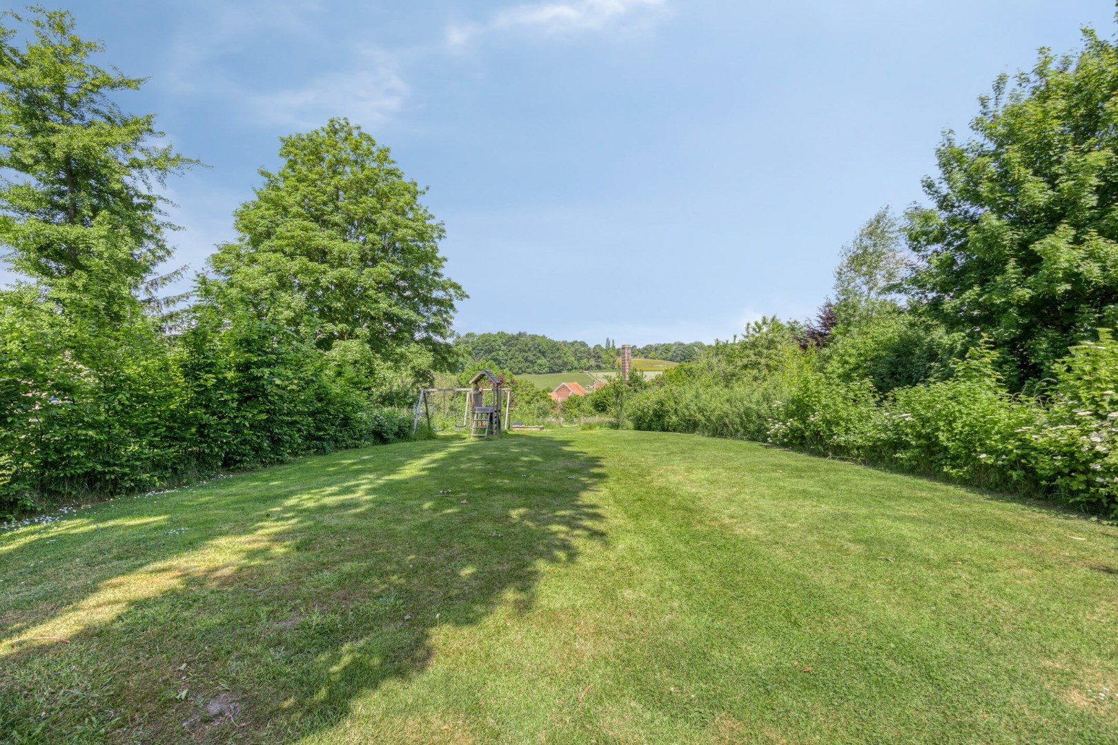 Gerenoveerde woning 3/4 kamers + garage 1652 ALSEMBERG (BEERSEL) 