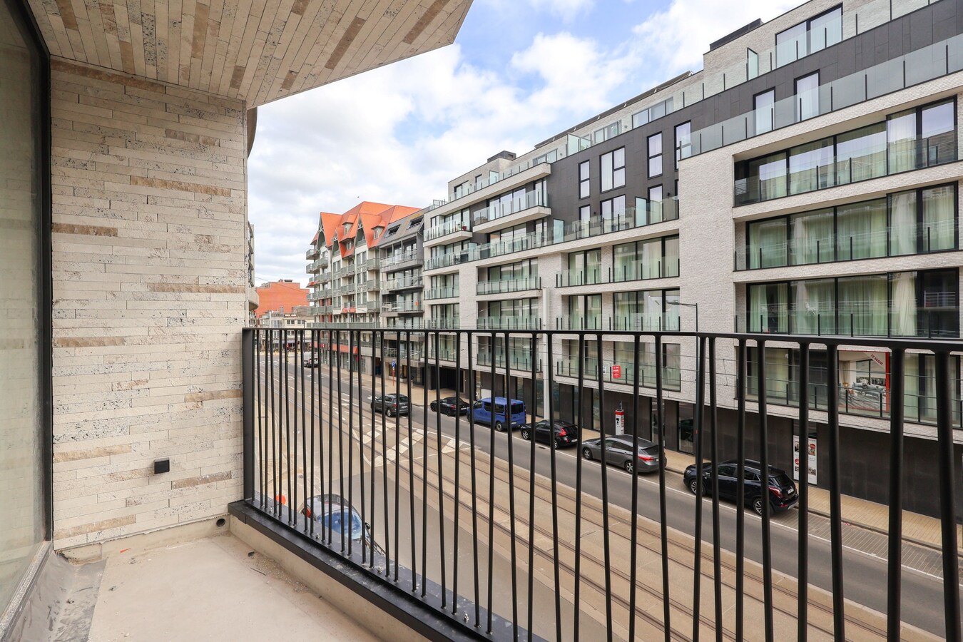 Appartement a vendre À Oostduinkerke