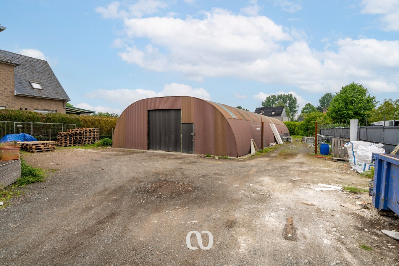 Woning te koop in Zwalm