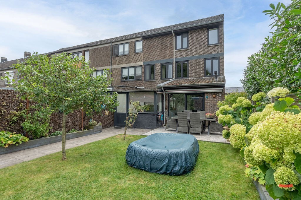 Woning verkocht in Ravels