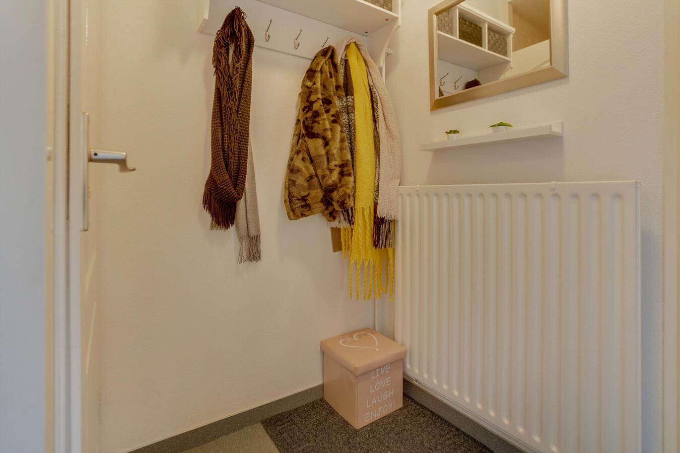 Eengezinswoning verkocht in Rijen