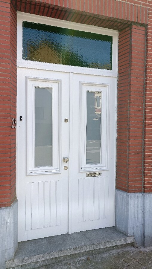 Charmante hoekwoning met 3 slaapkamers in centrum Tienen 