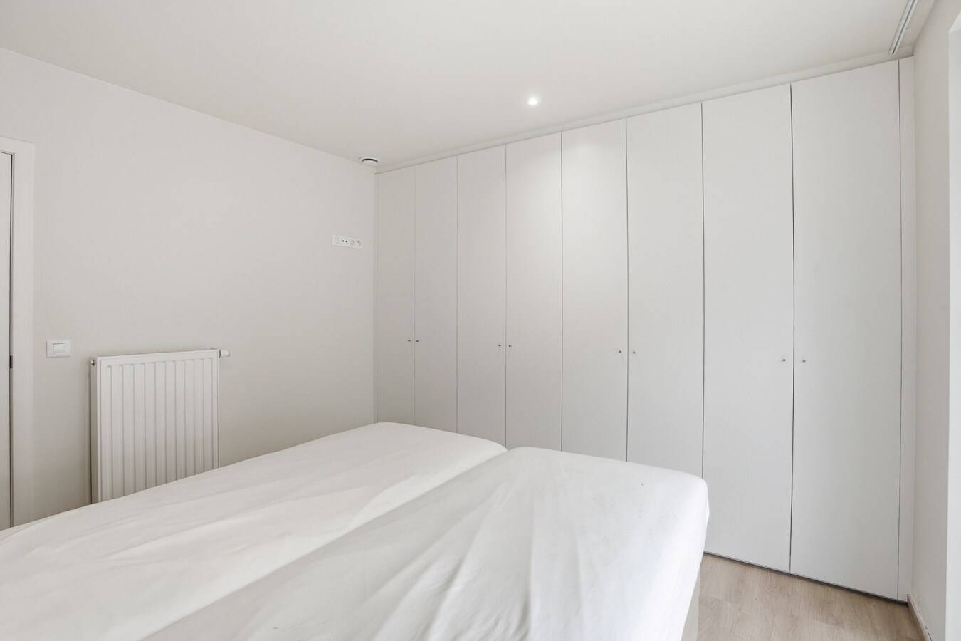 Te koop benedenwoning - Ichtegem