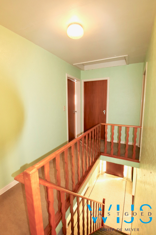 Woonhuis op absolute TOPlocatie in Evergem ! 