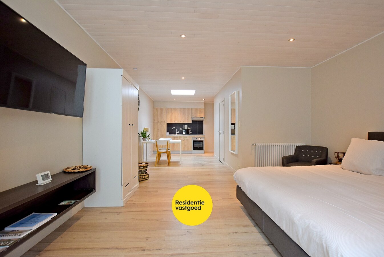 Te koop woning - Nieuwpoort