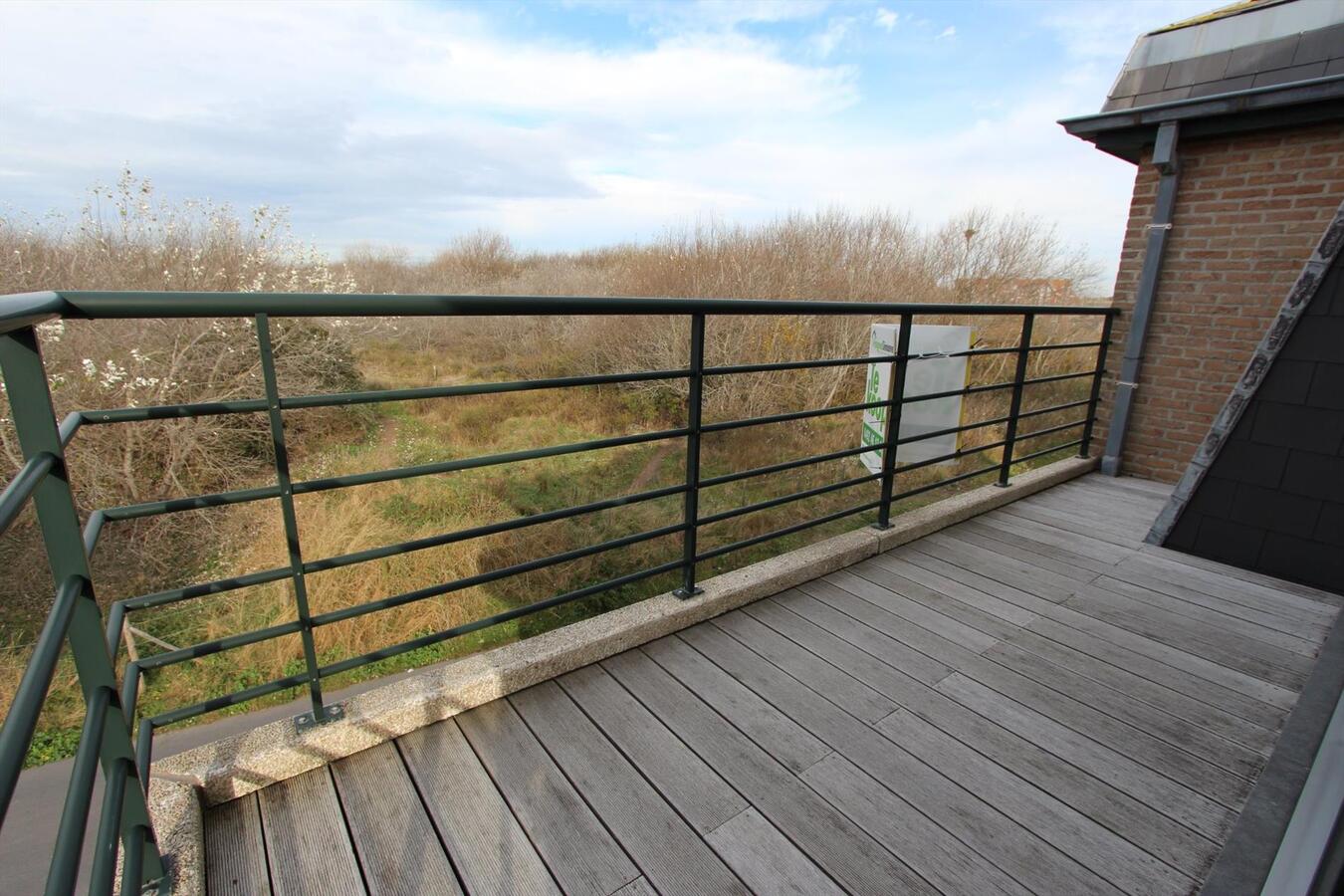 Verkocht appartement - Middelkerke