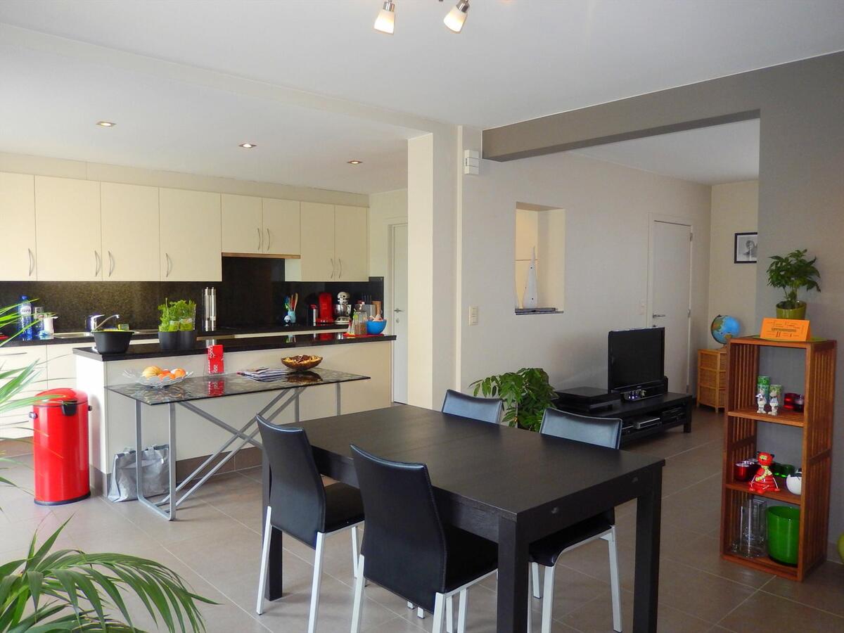 Prachtige nieuwbouwwoning met 3 slaapkamers 