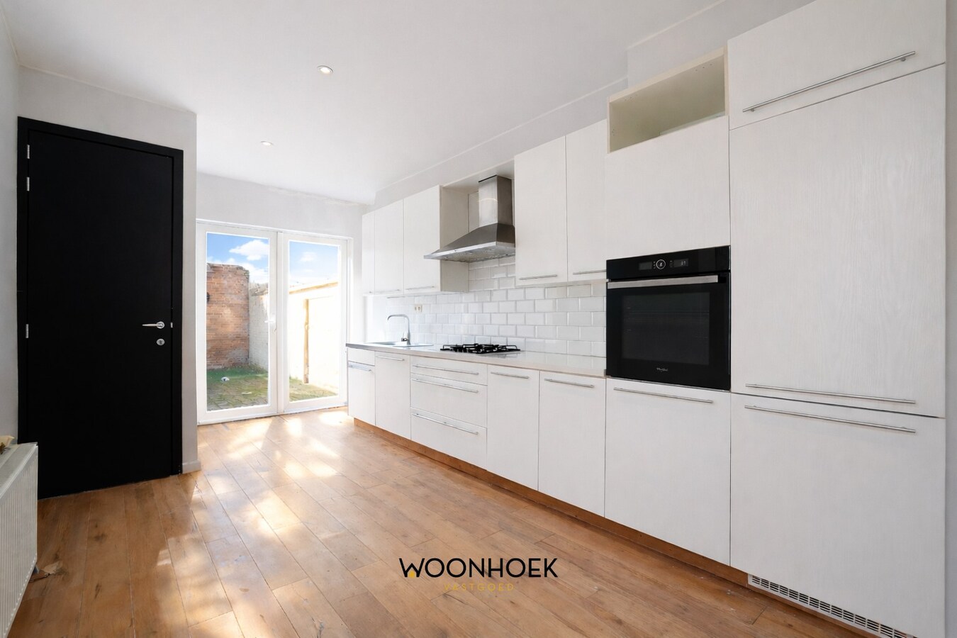 OPENHUIZENDAG 19/03, boek nu online uw afspraak! 