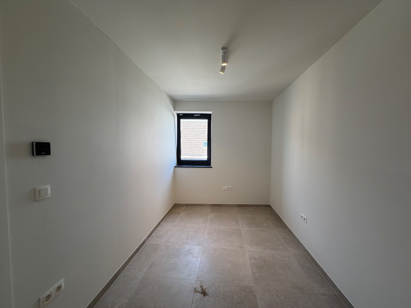 Nieuwbouw appartement met 3 slaapkamers gelegen in centrum Geel! 