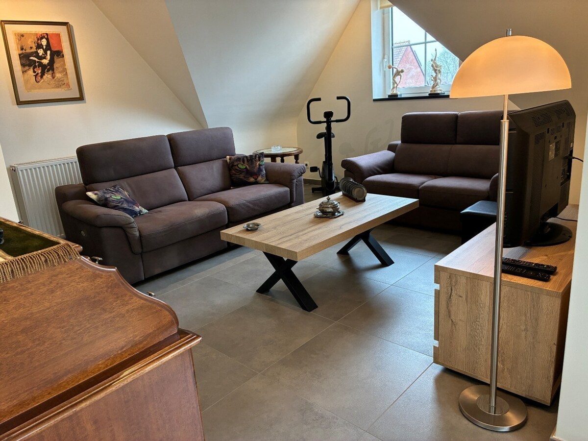 2-slpk-appartement in stijlvolle residentie 