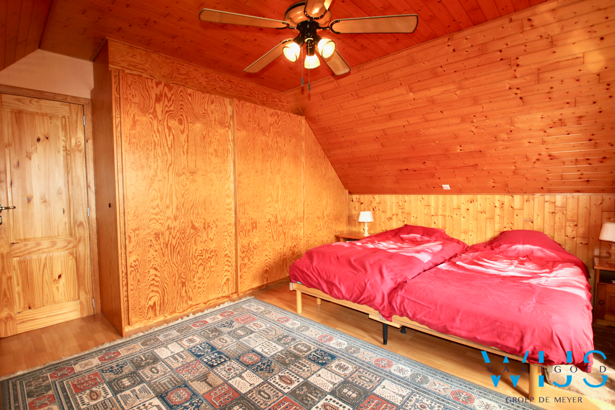 Enorm rustig &amp; goed gelegen woonhuis te Ertvelde ! 