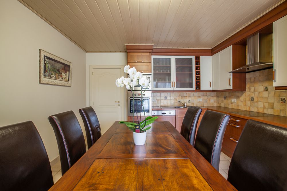 Villa verkocht in Lochristi