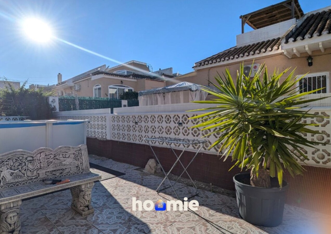 Woning te koop in San Miguel de Salinas