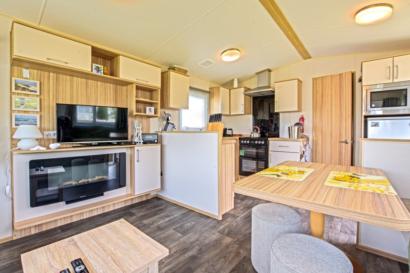 Verkocht vakantiewoning - Koksijde