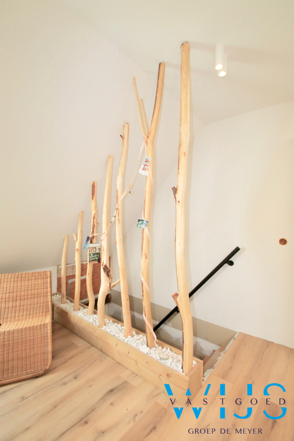 Verrassend ruim woonhuis op een TOPlocatie te Wippelgem 