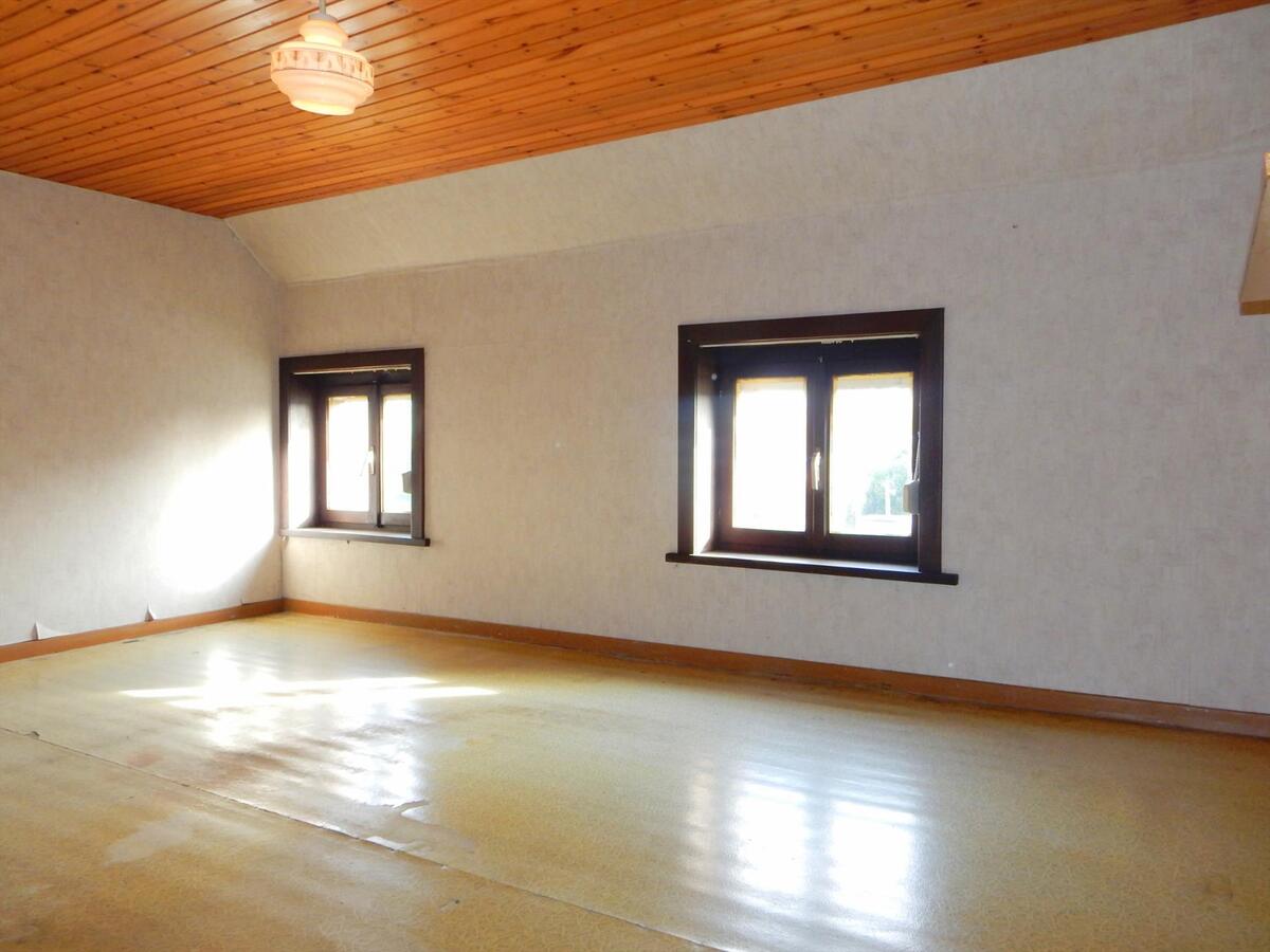 Rustig gelegen woning op 1.395m² 