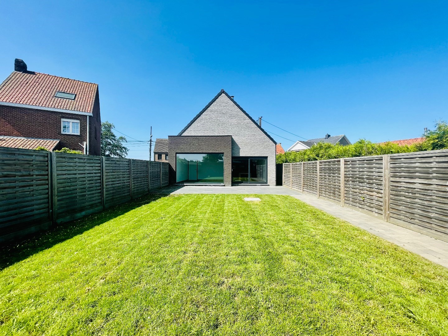 Topwoning nieuwbouw 380.000 euro 