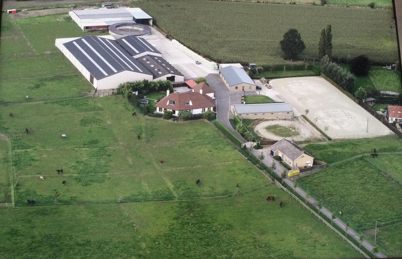 Verkocht villa - Zedelgem