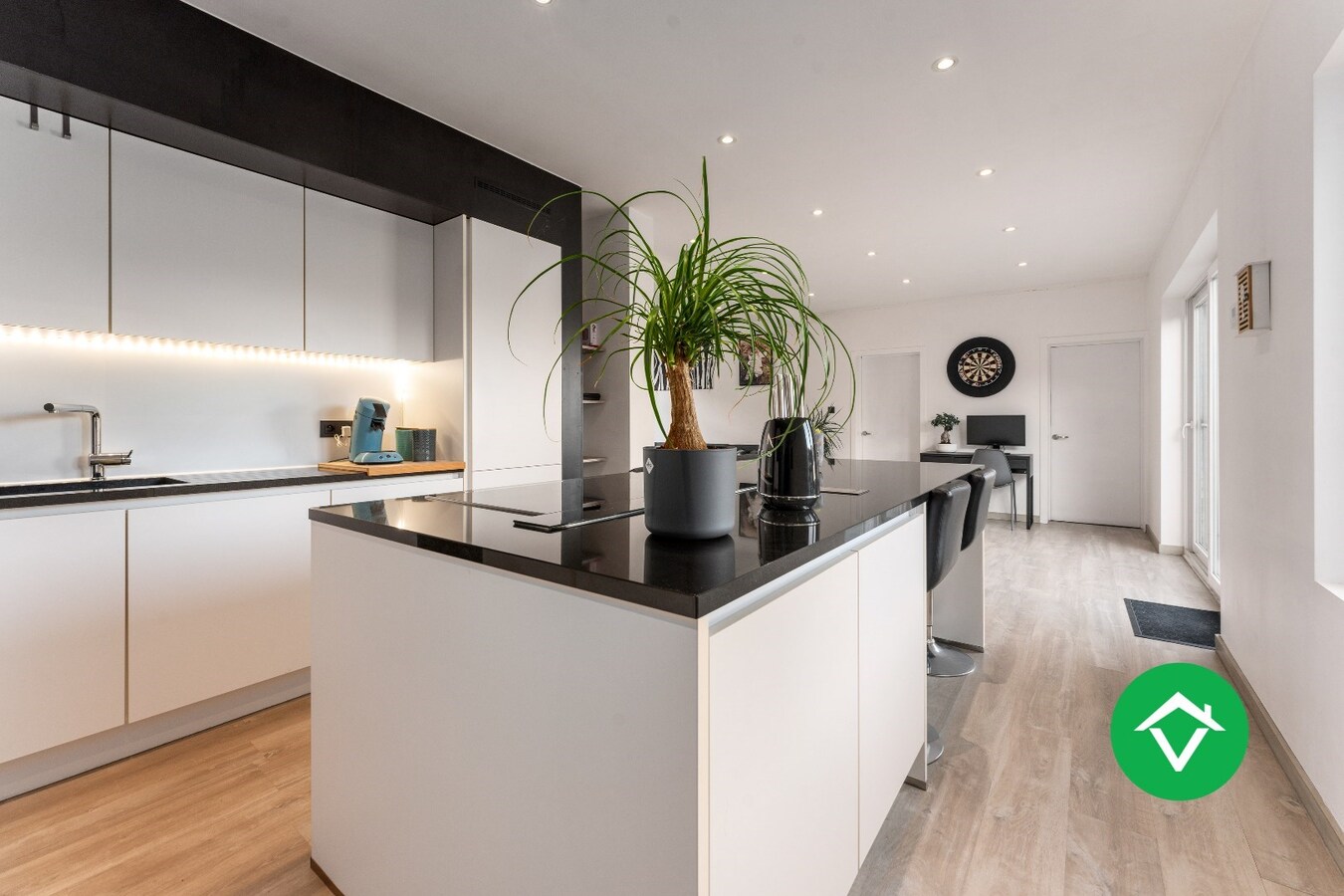 Verkocht woning - Diksmuide