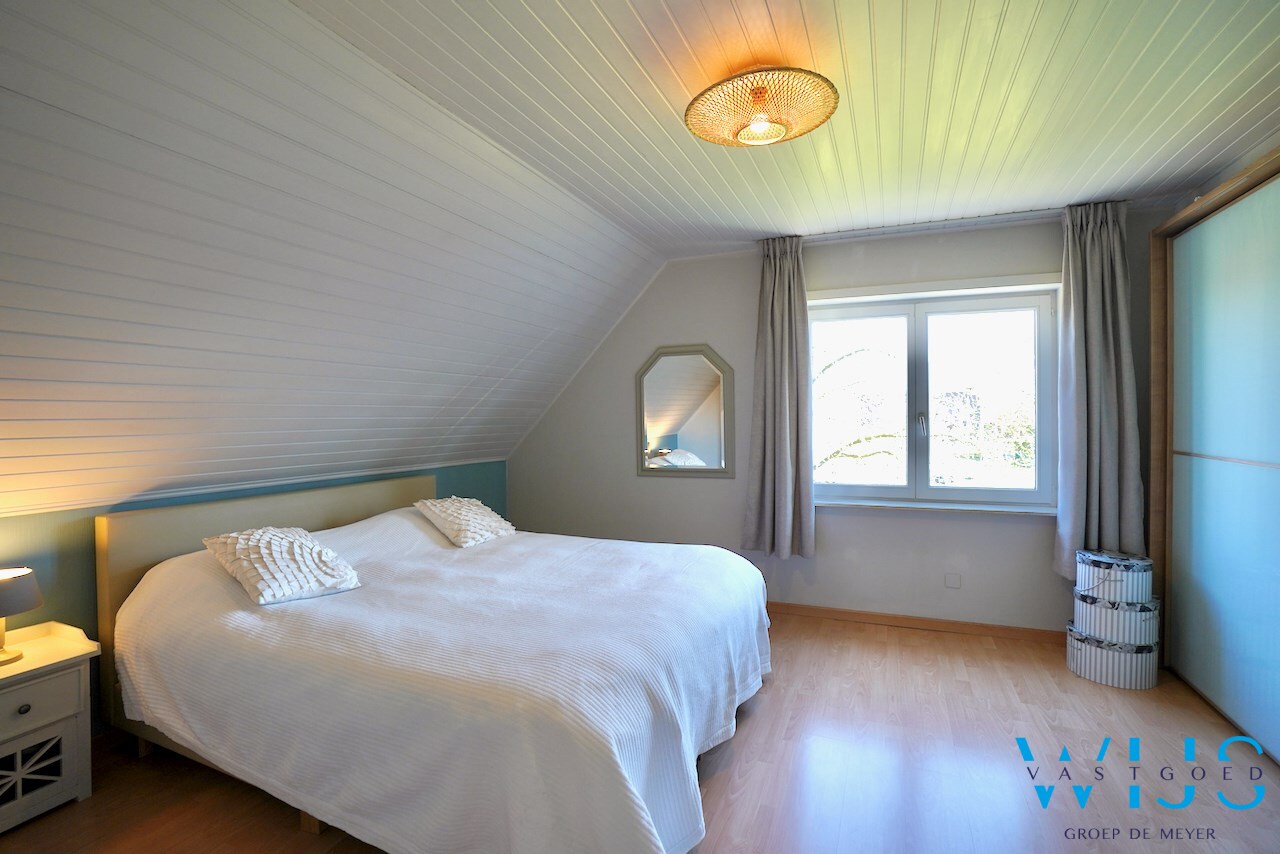 Prachtig woonhuis op schitterend perceel te DRONGEN ! 