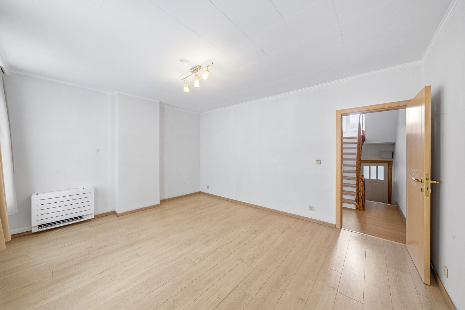 Gezellige woning met 3 slaapkamers te Bredene 