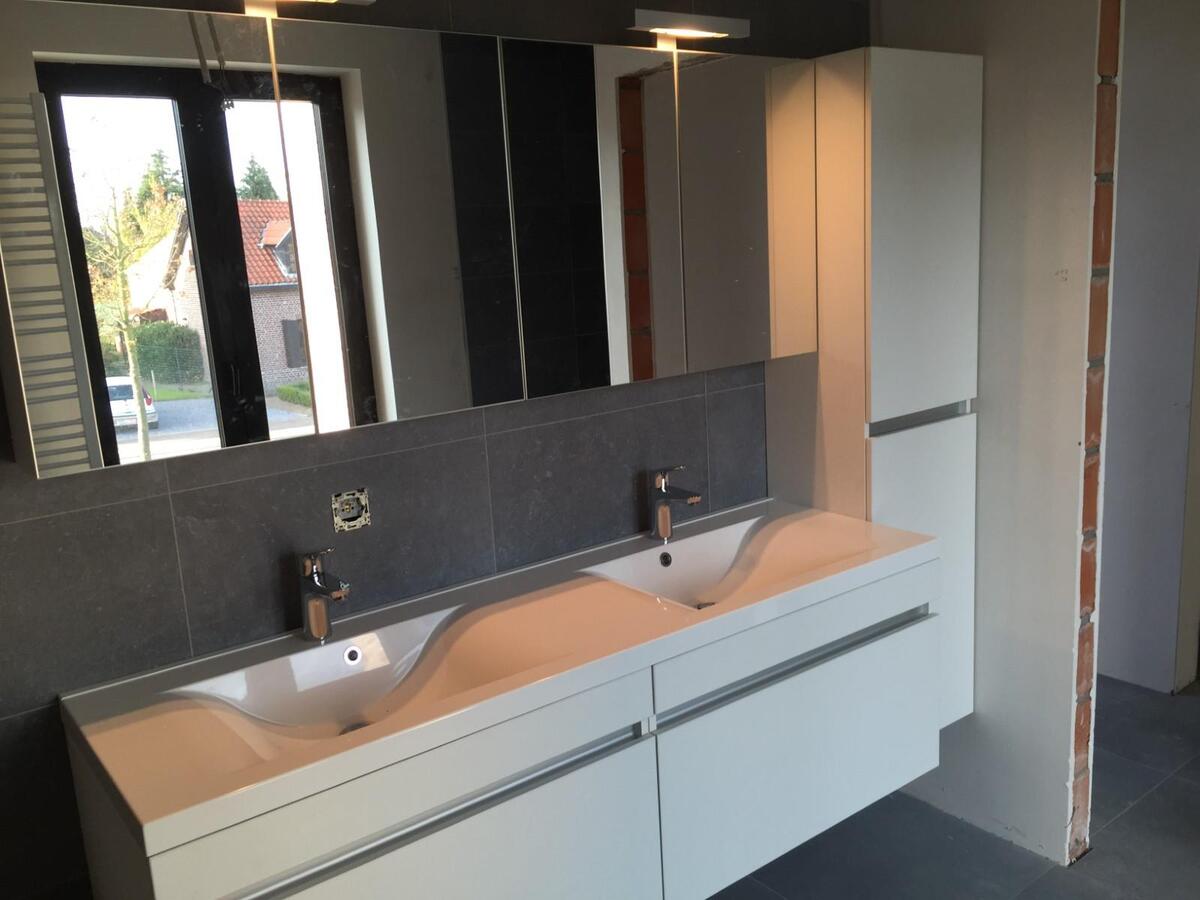 Nieuwbouwpastoriewoning E-peil 50 