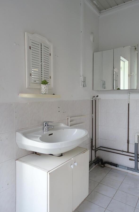 Ruim appartement te Oostende 