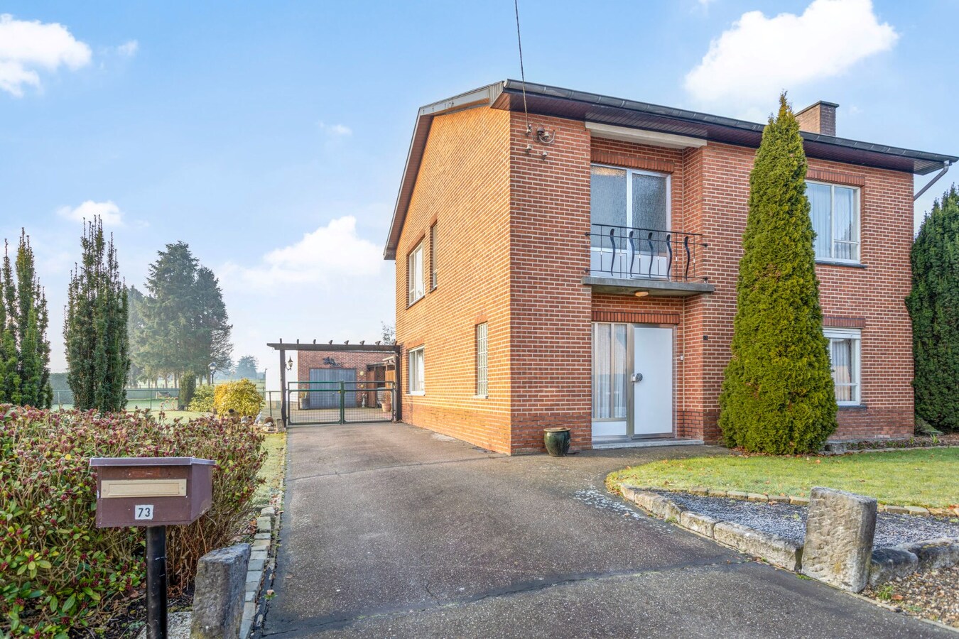 Verkocht woning - Neeroeteren