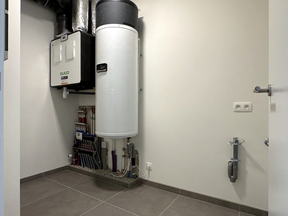 Appartement te huur in Ravels