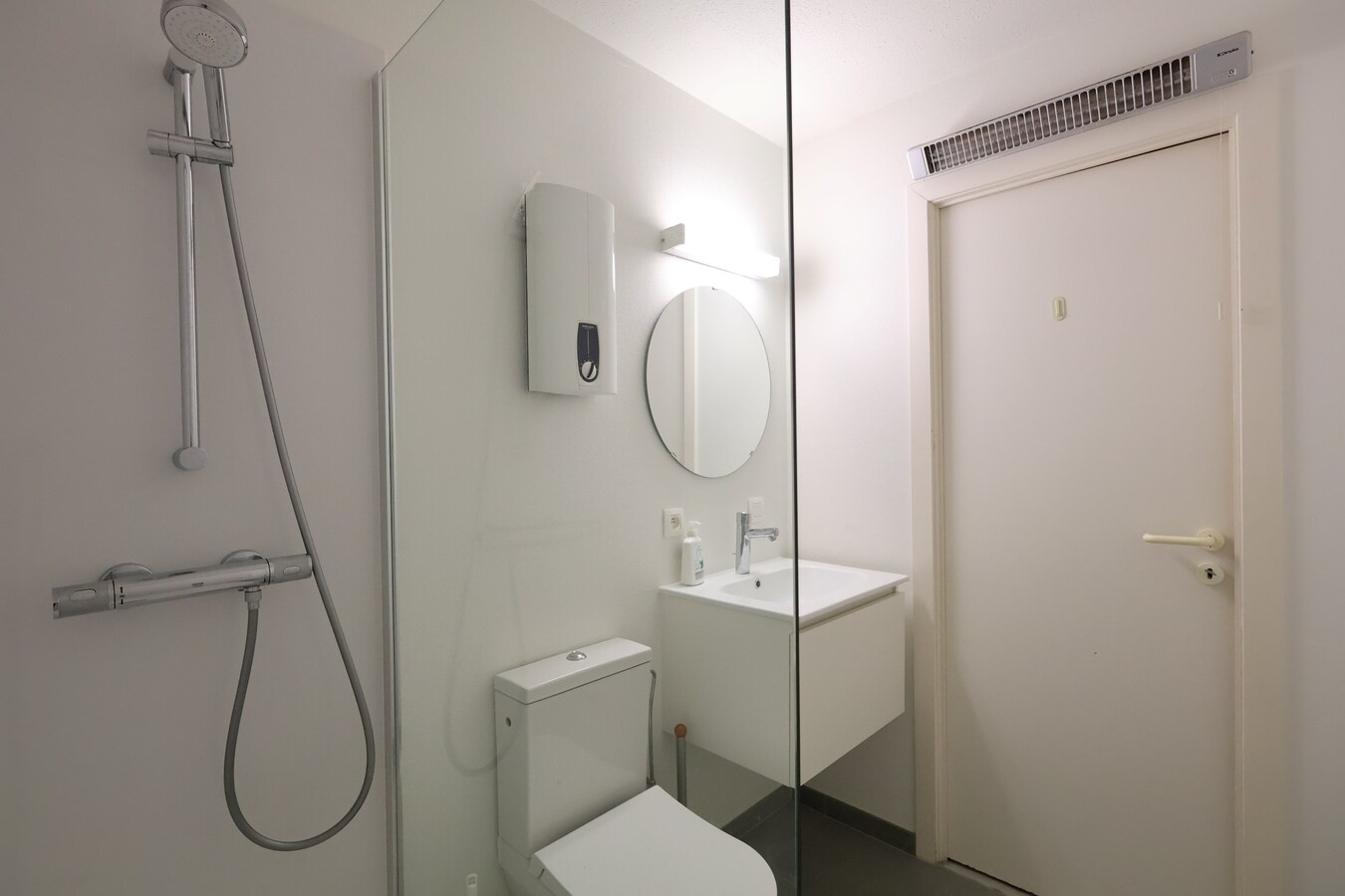 Appartement verkauft in Oostduinkerke