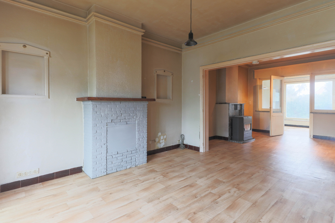 Verkocht woning - Kuurne