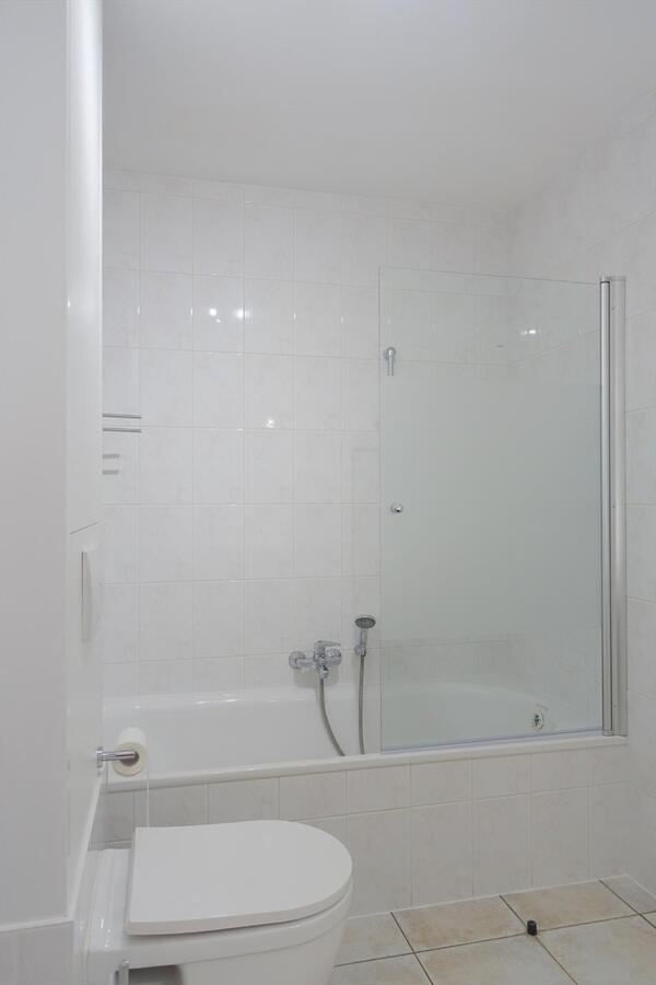 Lichtrijk appartement nabij centrum 