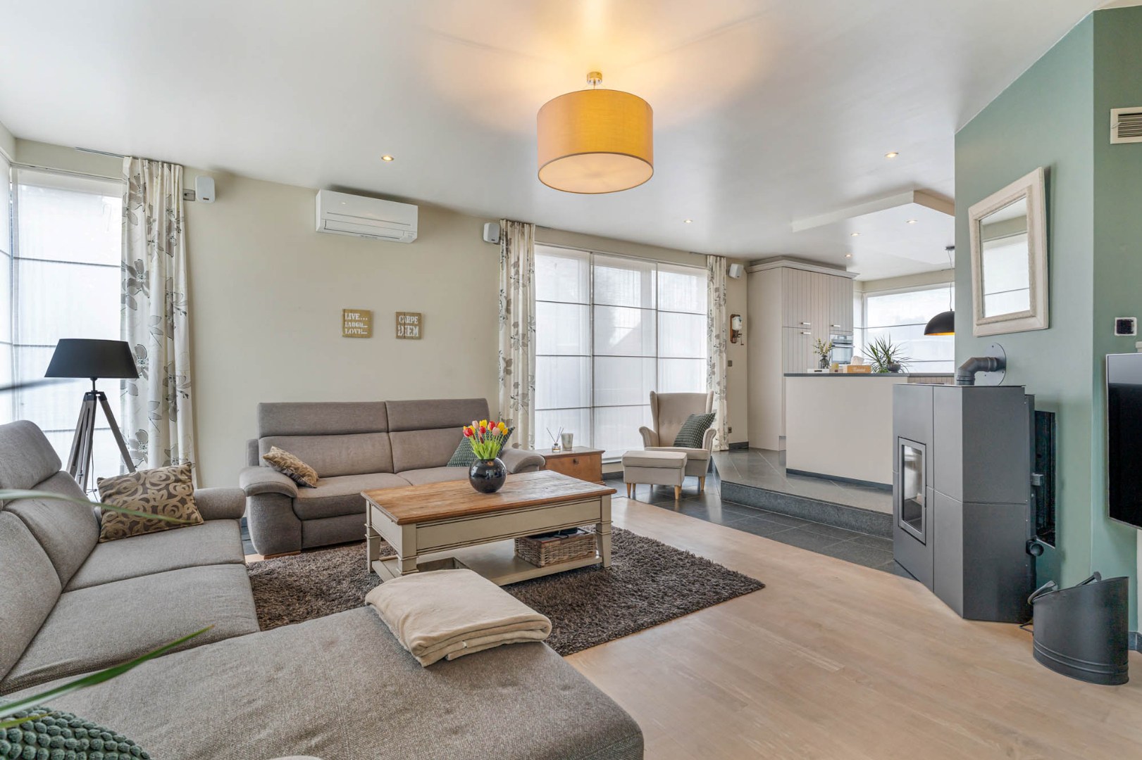 Wonen en werken combineren op topligging 