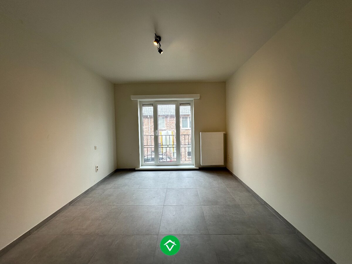 Recent appartement te huur in centrum van Koekelare 