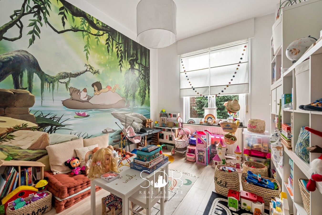 Prachtige landelijke hoeve woning met gezinstuin en graslanden op 1hectare 