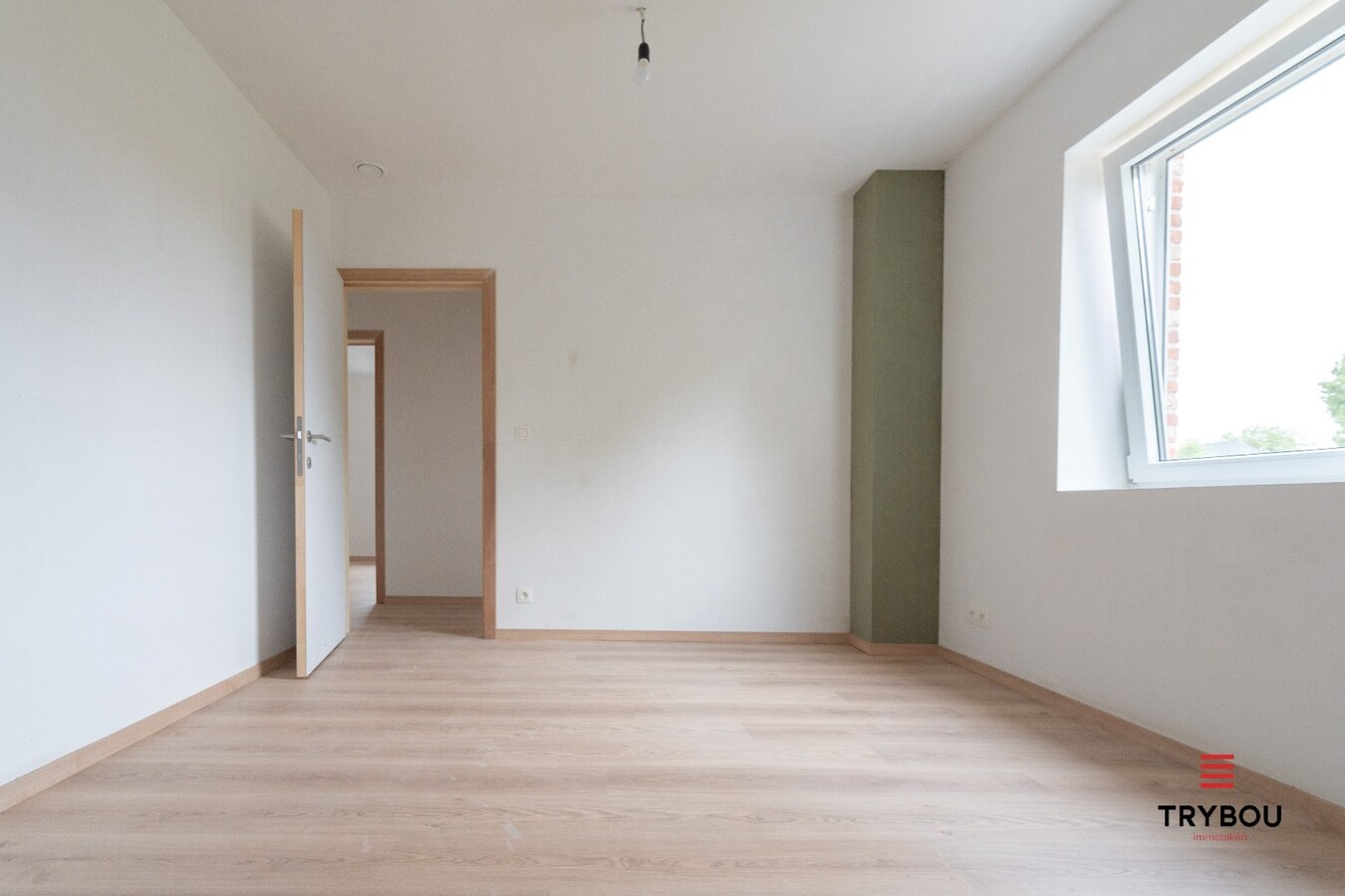 Instapklare nieuwbouwwoning in Poelkapelle! 