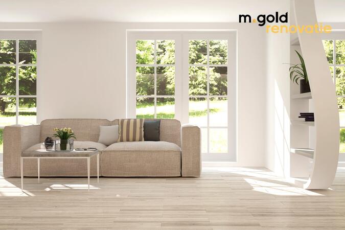 Verkocht villa - Lendelede