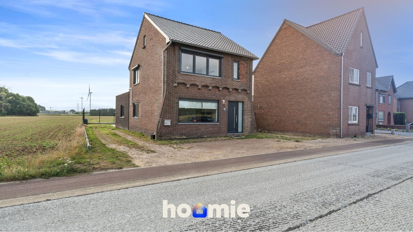 Te koop woning - Maasmechelen