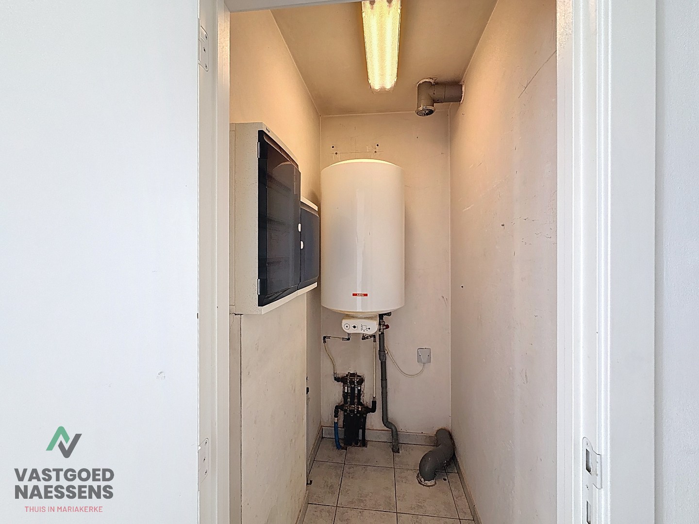 Appartement a louer À Oostende