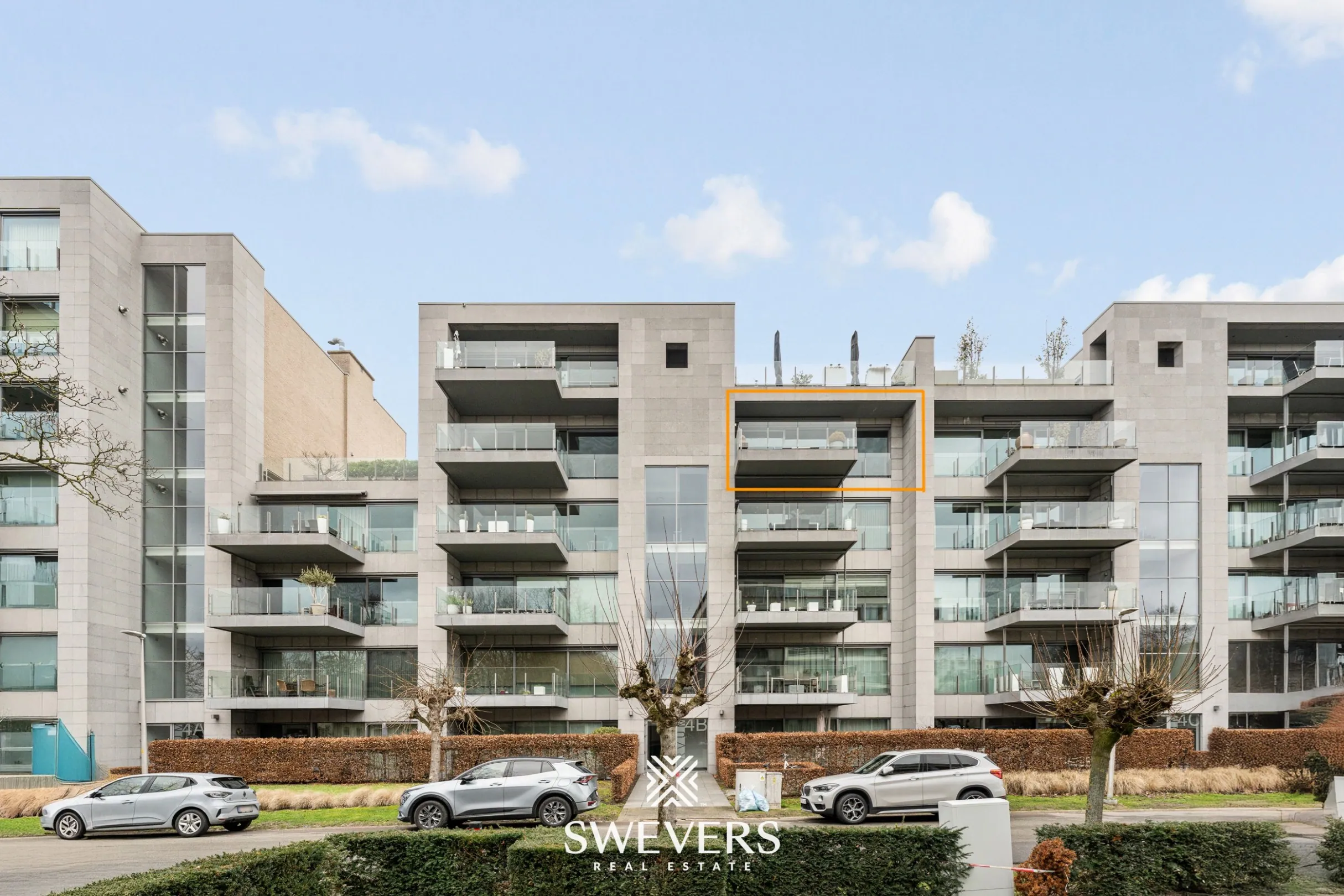 Te koop appartement - Hasselt